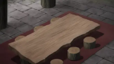 Isekai Mokushiroku Mynoghra - 03 (1080p