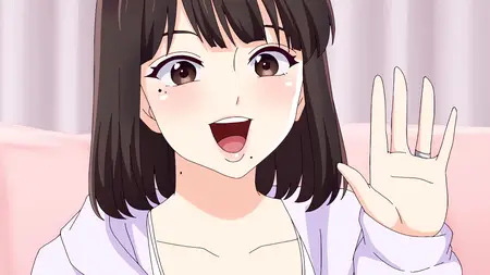 Hitozuma no Kuchibiru wa Kan Chuuhai no Aji ga Shite - 03