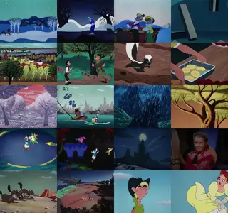 Melody Time (1948)