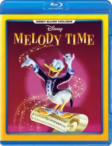 Melody Time (1948)