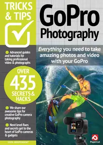 GoPro Photography Tricks and Tips - Spring 2025