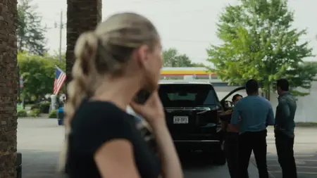 FBI: Most Wanted S06E03