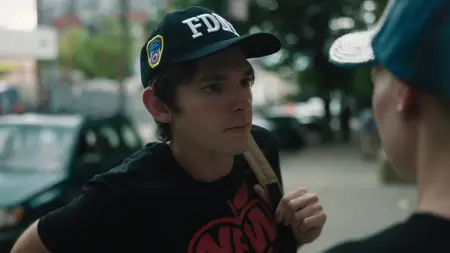FBI: Most Wanted S06E03