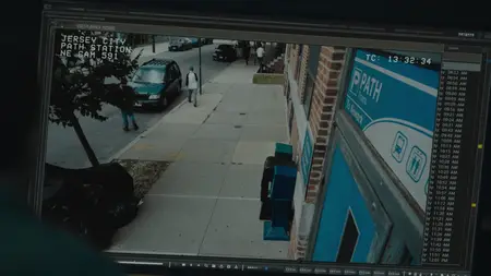 FBI: Most Wanted S06E03