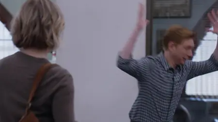 The Paper S01E09