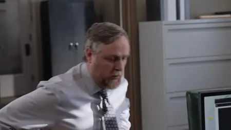 The Paper S01E09