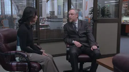 The Paper S01E09