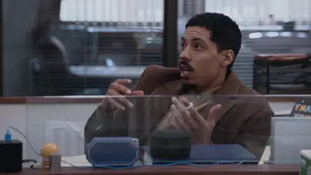 The Paper S01E09