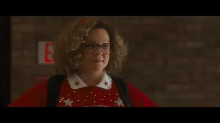 Life of the Party (2018)