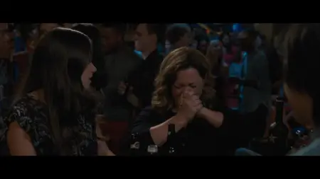 Life of the Party (2018)