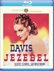 Jezebel (1938) + Extras & Commentary