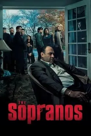 The Sopranos S01E02