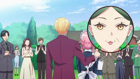 Mechanical Marie S01E02 Mistrusted Marie