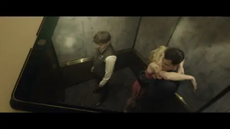 Dexter: Resurrection S01E03