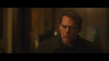 Dexter: Resurrection S01E03