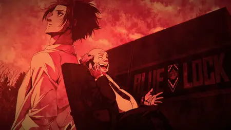 BLUE LOCK - S02E05