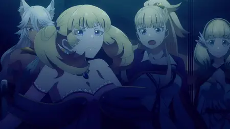 Tales of Wedding Rings S02E06 Episode 6