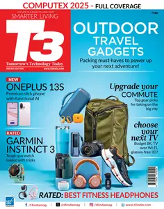 T3 India - June 2025