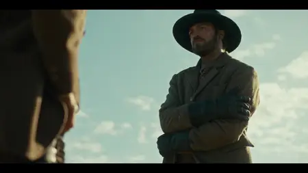 Billy the Kid S03E04