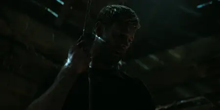 The Terminal List: Dark Wolf S01E05