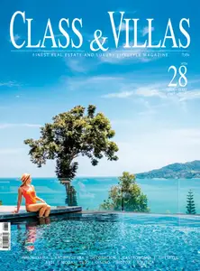 Class & Villas - Agosto 2025