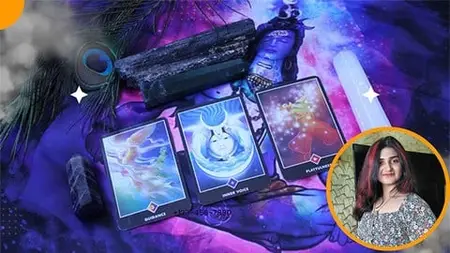 Osho Zen Tarot Masterclass - Certified Course