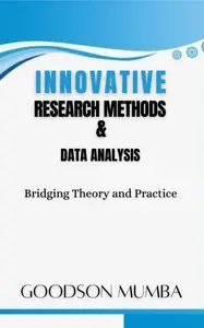 INNOVATIVE RESEARCH METHODS AND DATA ANALYSIS