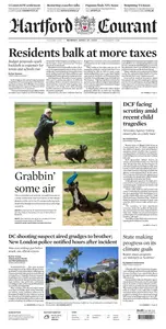 Hartford Courant - 27 April 2026