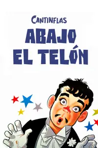 Drop the Curtain / Abajo el telón (1955)