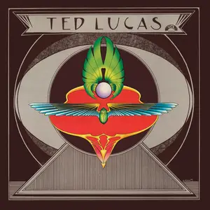 Ted Lucas - Ted Lucas (Extended) (1975/2025)