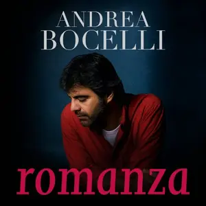 Andrea Bocelli - Romanza (The Complete Collection) (1997/2026) [Official Digital Download 24/96]