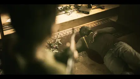 Average Joe S02E05