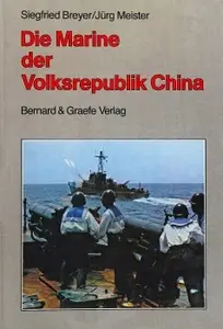 Die Marine der Volksrepublik China (Repost)