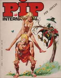 Pip International - Volume 2