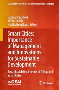 Smart Cities: Importance of Management and Innovations for Sustainable Development