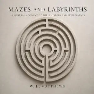 Mazes and Labyrinths: A General Account of Their History and Developments