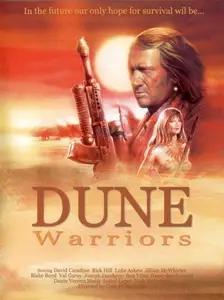 Dune Warriors (1991)