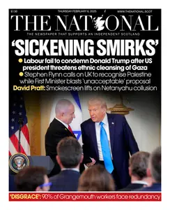 The National (Scotland) - 6 February 2025