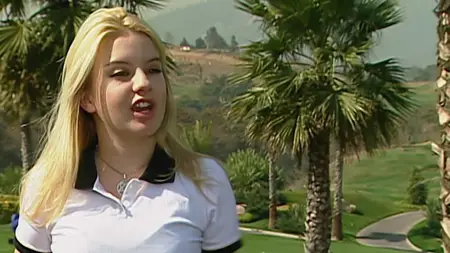 Rebelde S03E30