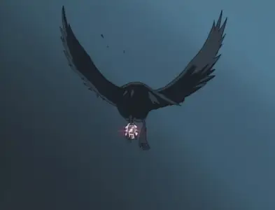 Digimon Adventure S1E34