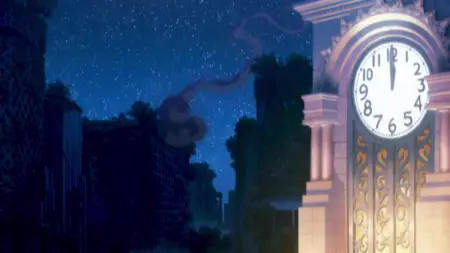Apocalypse Hotel - 08 (720p