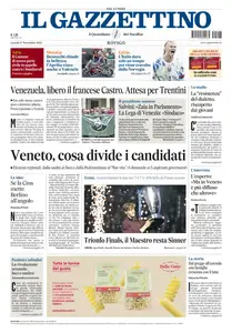 Il Gazzettino Rovigo - 17 Novembre 2025