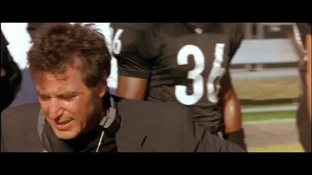 Any Given Sunday (1999) [Directors Cut]