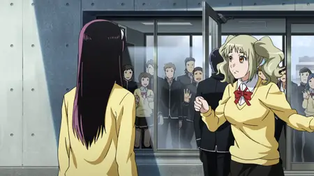 Code Breaker 01v2 (BD 1920x1080 x264 FLAC