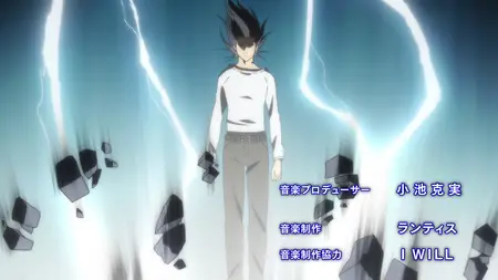 Code Breaker 01v2 (BD 1920x1080 x264 FLAC