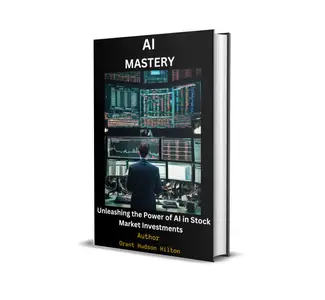 AI Mastery: Unleashing the Power of AI in Stock Market Investments