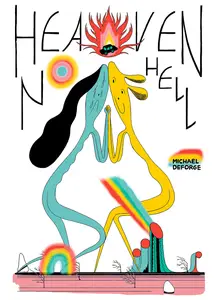 Heaven No Hell (2021) (digital+) (fylgja