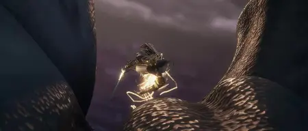 Perfect World Embers of Fire Part2 mkv