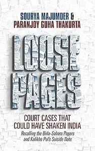 Loose Pages: Court Cases That Could Have Shaken India