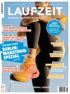 Laufzeit - November-Dezember 2025
